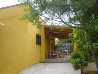 Villa in Cheste V3145 Valencia